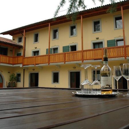 Country House Ramandolo Club Nimis Екстериор снимка