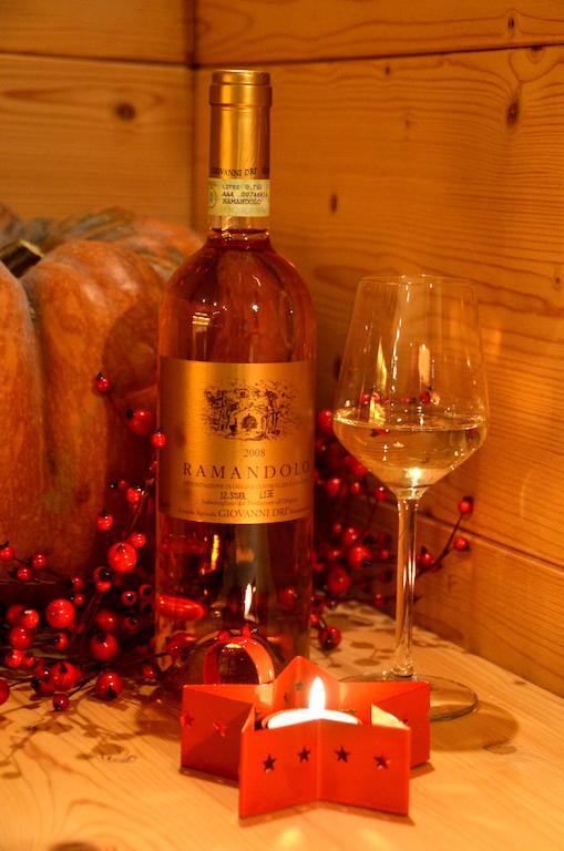 Country House Ramandolo Club Nimis Екстериор снимка