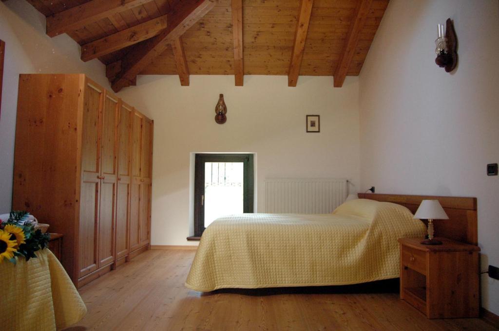 Country House Ramandolo Club Nimis Стая снимка