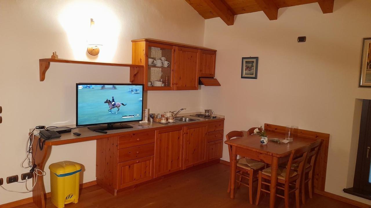 Country House Ramandolo Club Nimis Екстериор снимка