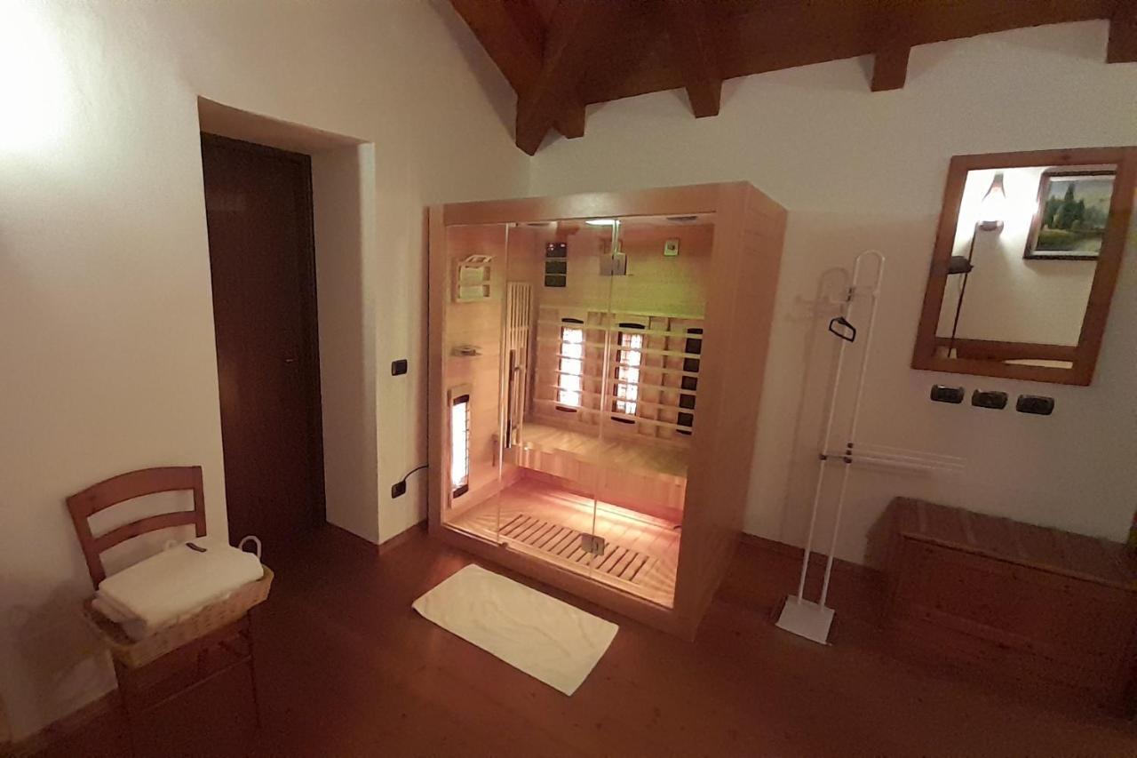 Country House Ramandolo Club Nimis Екстериор снимка