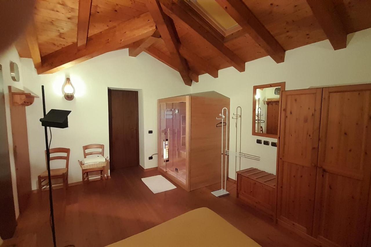Country House Ramandolo Club Nimis Екстериор снимка