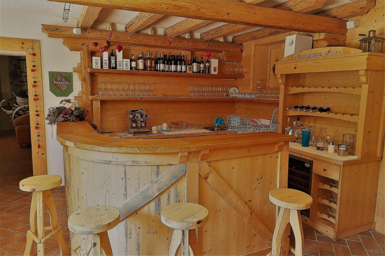 Country House Ramandolo Club Nimis Екстериор снимка