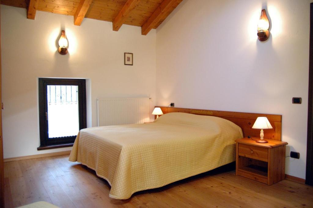 Country House Ramandolo Club Nimis Стая снимка