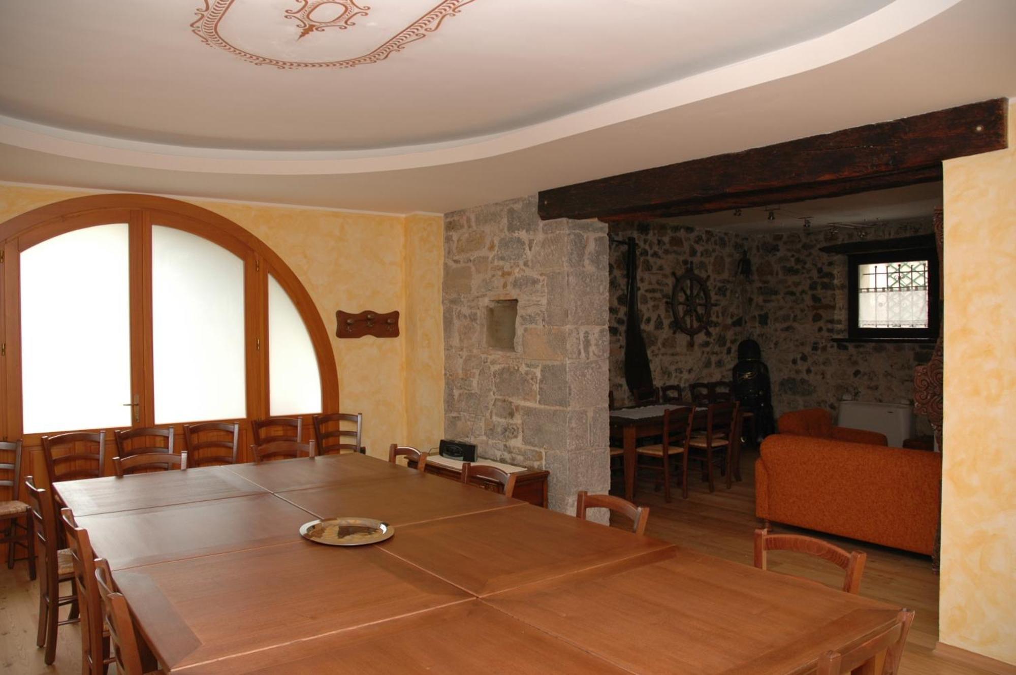 Country House Ramandolo Club Nimis Екстериор снимка
