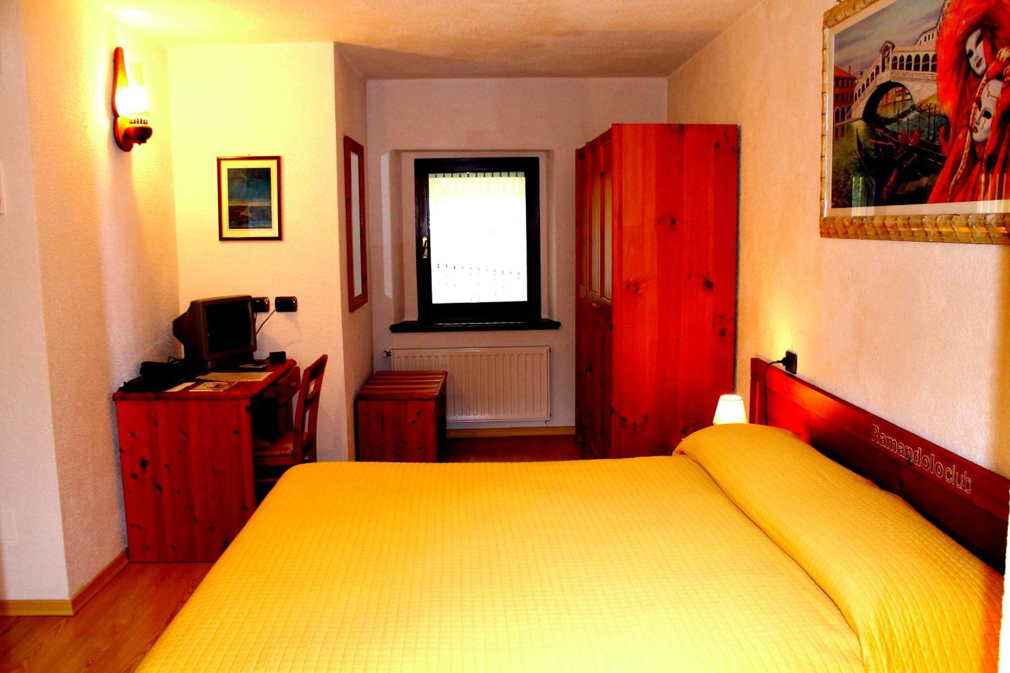 Country House Ramandolo Club Nimis Стая снимка