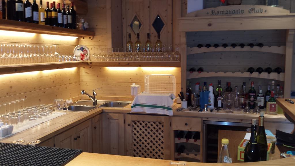 Country House Ramandolo Club Nimis Екстериор снимка