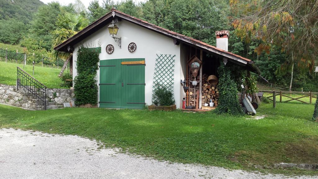 Country House Ramandolo Club Nimis Екстериор снимка