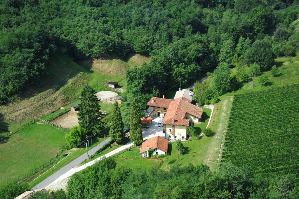 Country House Ramandolo Club Nimis Екстериор снимка