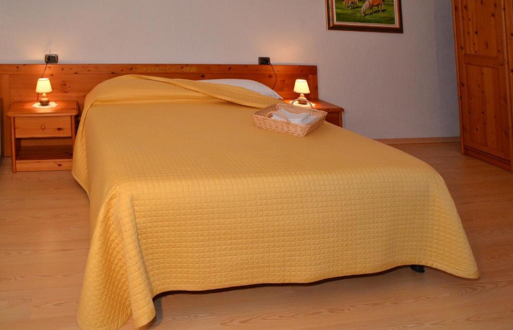 Country House Ramandolo Club Nimis Стая снимка