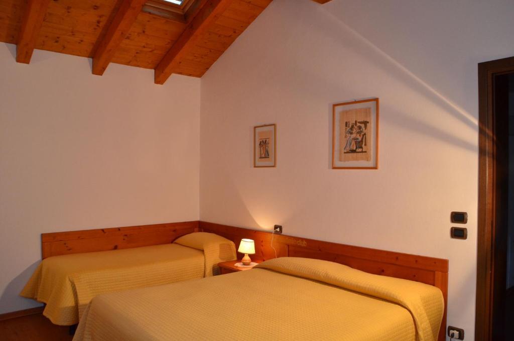 Country House Ramandolo Club Nimis Стая снимка