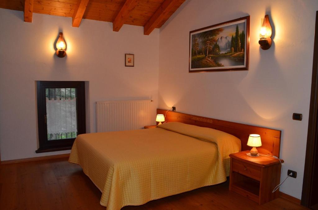 Country House Ramandolo Club Nimis Стая снимка