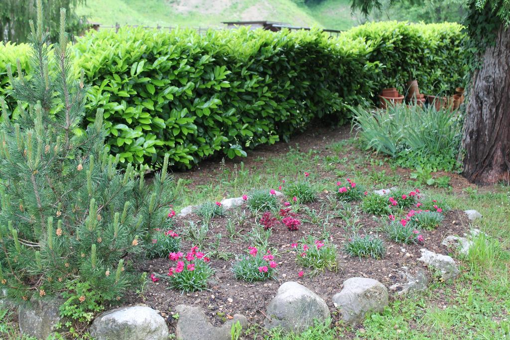Country House Ramandolo Club Nimis Екстериор снимка