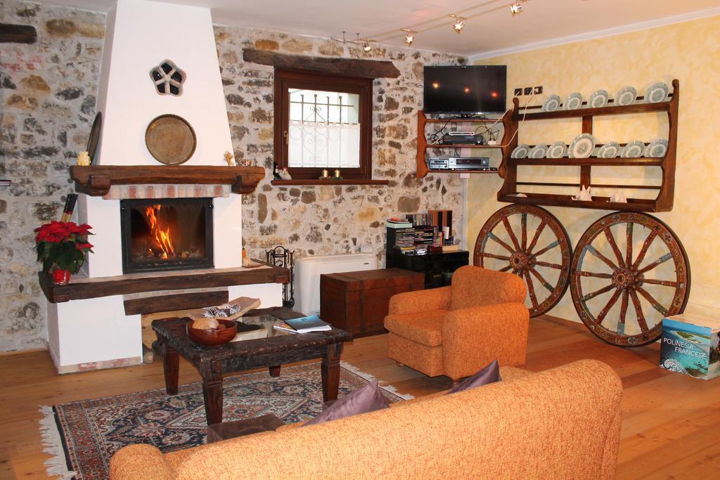 Country House Ramandolo Club Nimis Екстериор снимка