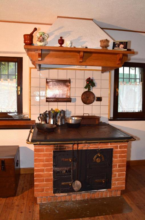 Country House Ramandolo Club Nimis Екстериор снимка