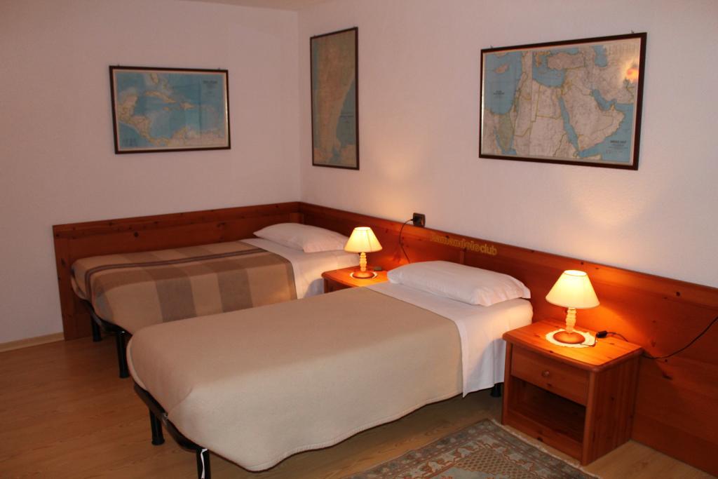 Country House Ramandolo Club Nimis Стая снимка