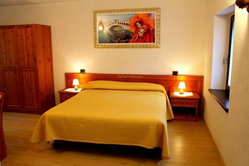 Country House Ramandolo Club Nimis Стая снимка