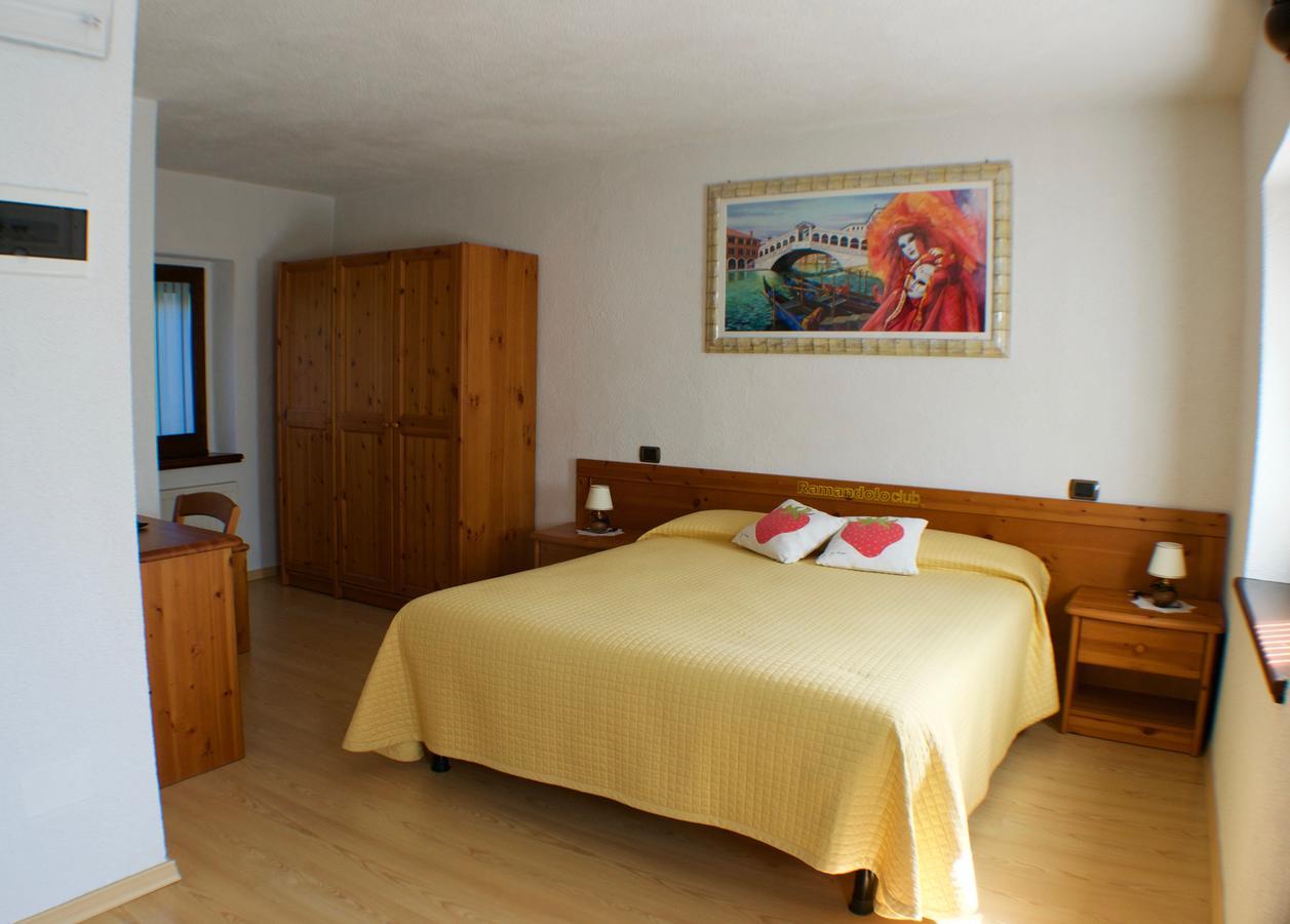 Country House Ramandolo Club Nimis Екстериор снимка