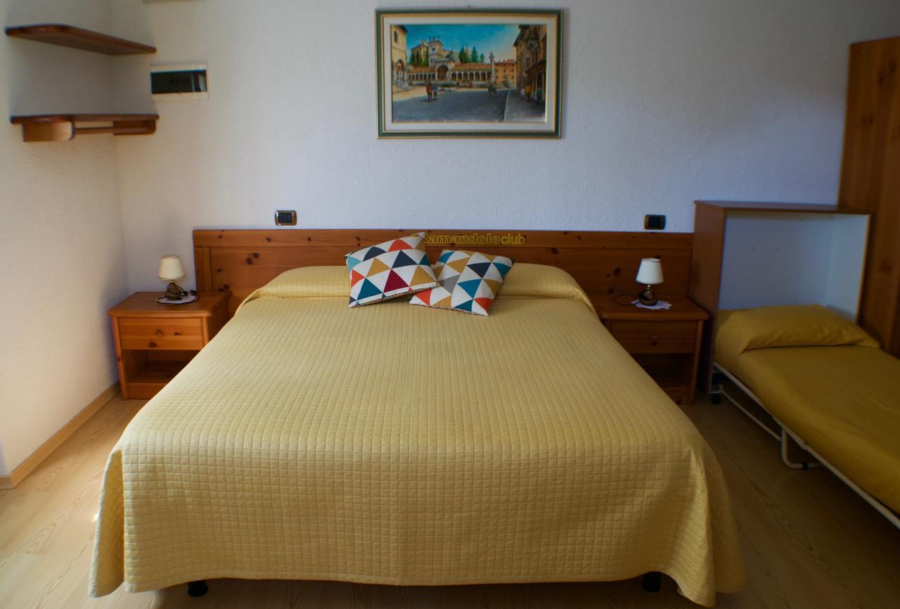 Country House Ramandolo Club Nimis Екстериор снимка