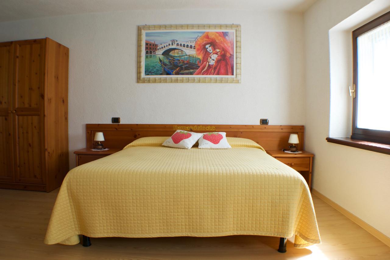 Country House Ramandolo Club Nimis Екстериор снимка